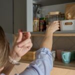 Tadilat Gerektirmeyen Basit Bir Hack ile Dolap Alanını Maksimuma Çıkarın