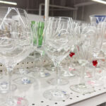 Kullanılmış Camlara Kristal Berraklığında Bir Parıltı Veren Basit Numara