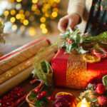 Her Masa Görünümünün Profesyonelce Tasarlanmış Görünmesini Sağlayan Dahi Ambalaj Kağıdı Tüyosu