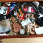 30 Dakikalık Basit Bir Yöntemle Çöp Çekmecenizi Ortadan Kaldırın