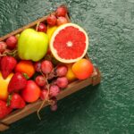 Bahçe Kupürlerini Kolay Bir DIY ile Büyüleyici Bir Cottagecore Meyve Sepetine Dönüştürün