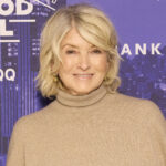 Martha Stewart'ın Mutfak Tezgahlarını Temiz ve Düzenli Tutmak İçin Kolay Hilesi