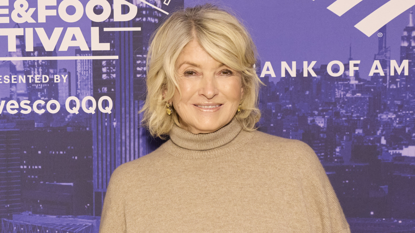 Martha Stewart'ın Mutfak Tezgahlarını Temiz ve Düzenli Tutmak İçin Kolay Hilesi
