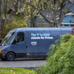 Teslimat Sürücülerinin Bahçenize veya Araba Yolunuza Girmesini Yasal Olarak Engelleyebilir misiniz?