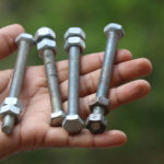 Çok Uzun Bir Cıvatayı Kesmeniz mi Gerekiyor? Bu Drill Hack İşi Kolaylaştırıyor