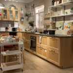 Üst Düzey Bir Tasarımcı Kataloğundan Çıkmış Gibi Görünen 20 IKEA Ürünü