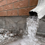 Evinizi Korumak İçin Downspout Kullanmamanın En Büyük Dezavantajı