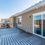 Kış Gelmeden Sürgülü Cam Kapı Bakım Kontrol Listesi