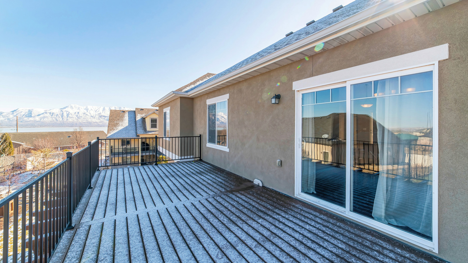 Kış Gelmeden Sürgülü Cam Kapı Bakım Kontrol Listesi