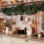 Mutfak Tezgahınızda Bırakmak İsteyemeyeceğiniz Geleneksel Noel Bitkisi