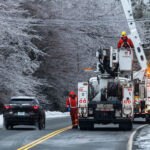 Evinizi Kış Fırtınası Elektrik Kesintisine Nasıl Hazırlayabilirsiniz?