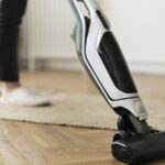 Evinizde Haftada Bir Süpürmeniz Gereken 8 Şey