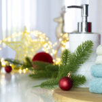 Dolar Ağacının 5 Dolarlık Lavabo Tarafı Temeli Uygun Fiyatlı Bir Williams Sonoma Alternatifidir