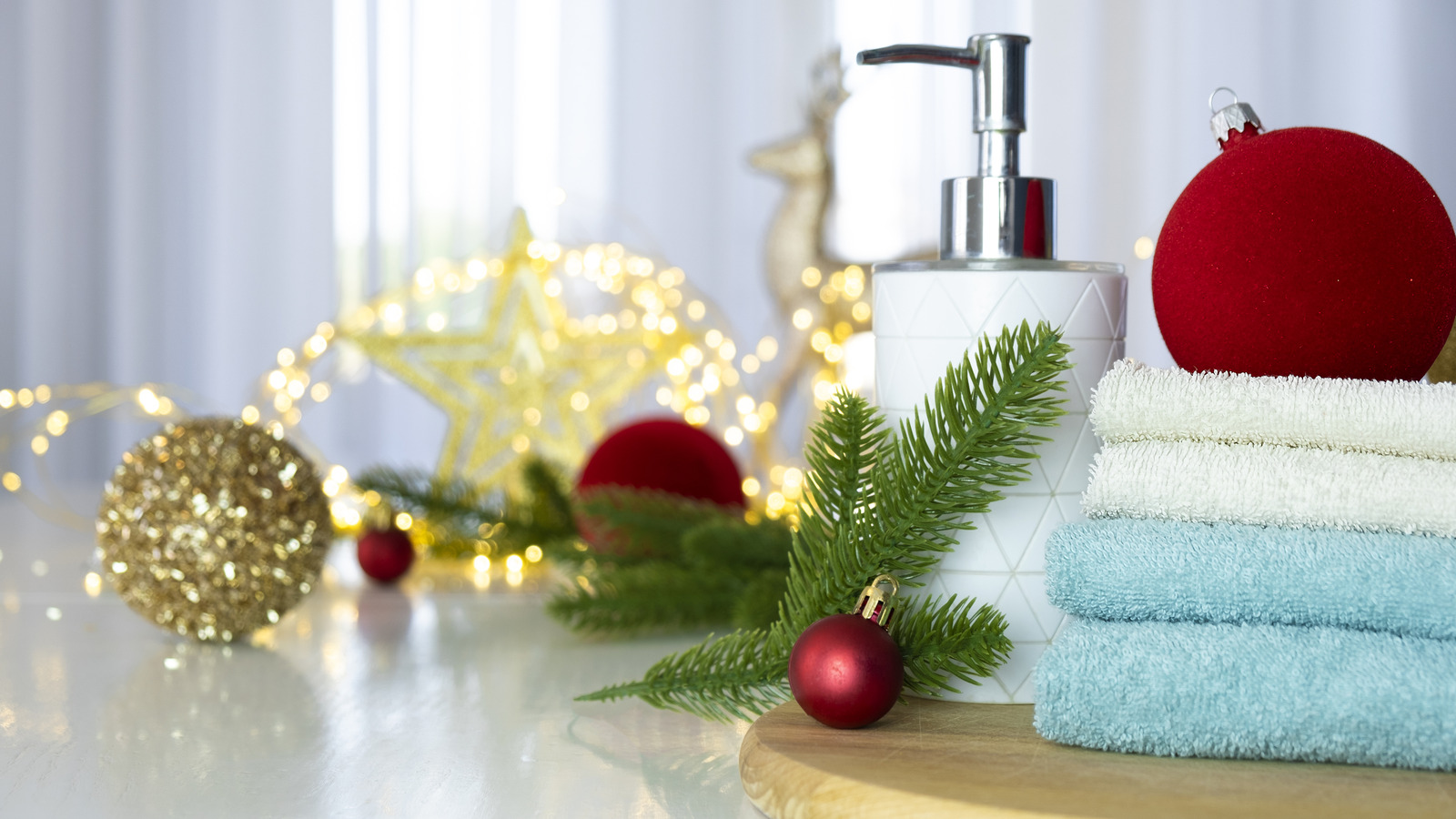 Dolar Ağacının 5 Dolarlık Lavabo Tarafı Temeli Uygun Fiyatlı Bir Williams Sonoma Alternatifidir