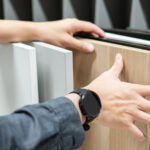 2026'da Her Yerde Olacak Endüstriyel Şık Mutfak Tezgahı Trendi