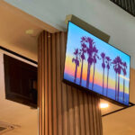 TV'nizi Bir Direğe veya Sütuna Monte Etmeden Önce Bilmeniz Gerekenler