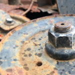 En Hasarlı Cıvataları En Beğenilen Setle Liman Taşımacılığından Çıkarın