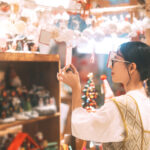 İkinci El Mağazasında Aranacak Vintage Noel Dekoru (Çok Değerli Olabilir)