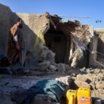 Afganistan Talibanı, barış görüşmelerinin başarısızlıkla sonuçlanması nedeniyle Pakistan'ı 'sorumsuz' olarak suçladı