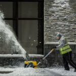 DeWalt'ın Akülü Kar Küreme Makinesi Satın Almaya Değer mi? İncelemeler Karışık