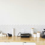 IKEA Hayranının Akıllı Çözümü Boş Mutfak Duvarını Çarpıcı İfade Özelliğine Dönüştürüyor