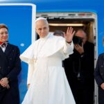 Papa Leo, Katolik lider olarak ilk yurtdışı gezisini Türkiye-Lübnan'da gerçekleştirdi