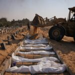 Türkiye, İsrailli Netanyahu için Gazze'deki 'soykırım' nedeniyle tutuklama emri çıkardı