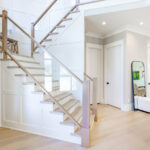 Elveda, Sıkıcı Merdivenler: 2026'da Büyük Bir Açıklama Yapan Tasarım Trendi