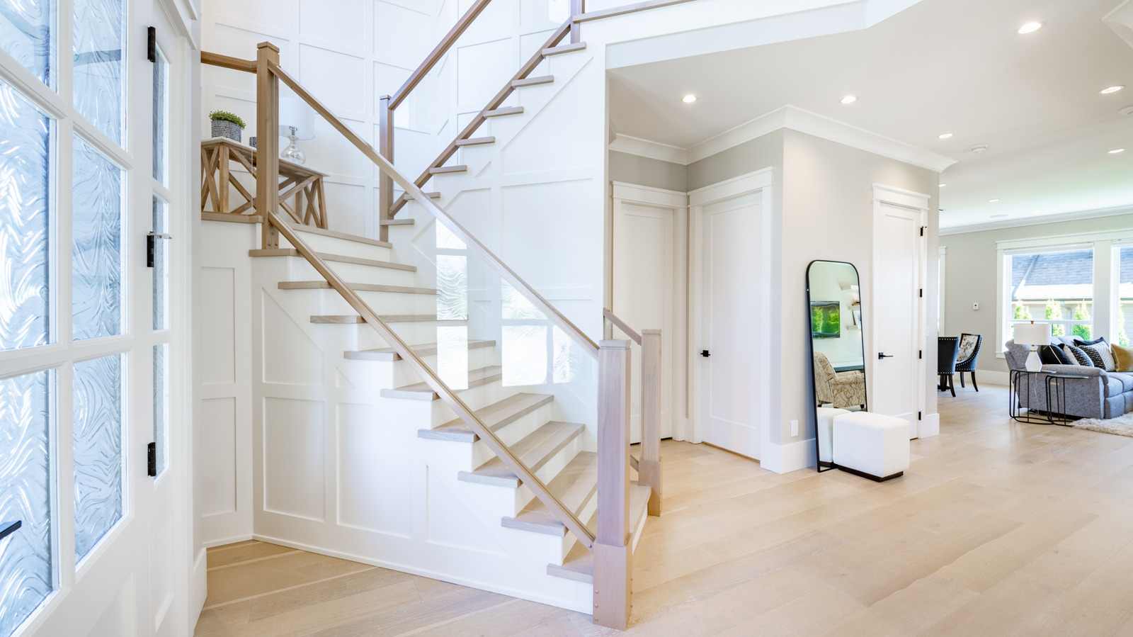 Elveda, Sıkıcı Merdivenler: 2026'da Büyük Bir Açıklama Yapan Tasarım Trendi