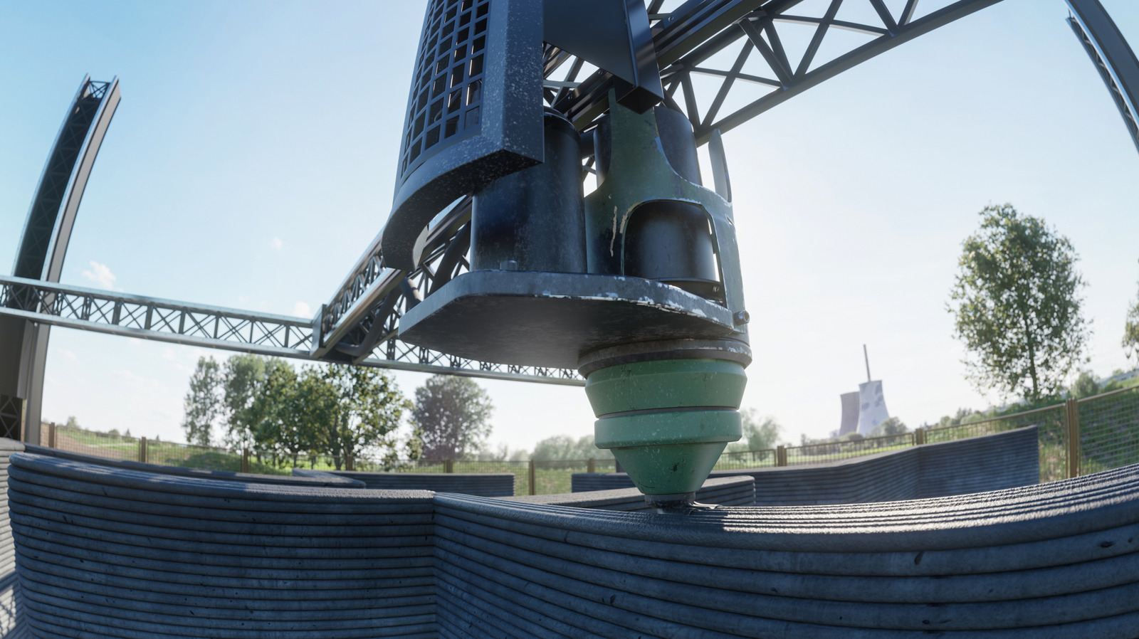 Çerçevesiz Ev Nedir (Ve Sizin İçin Uygun Olup Olmadığı)