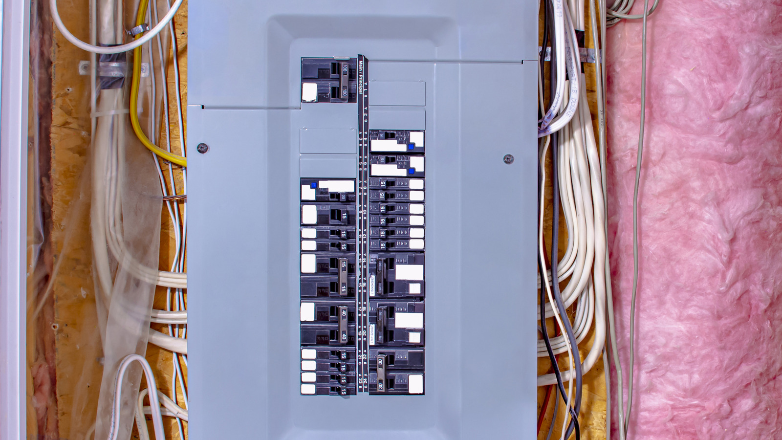 Bir Elektrik Panosunun Göze Zarar Veren Noktalarını Gizlerken Akılda Tutulması Gereken Kurallar ve Düzenlemeler