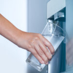 Ne Türe Sahip Olduğunuza Göre Buzdolabı Su Filtresi Nasıl Değiştirilir