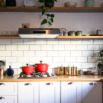 Mutfağınızı Anında Daha Pahalı Gösteren Basit Kendin Yap Yöntemleri