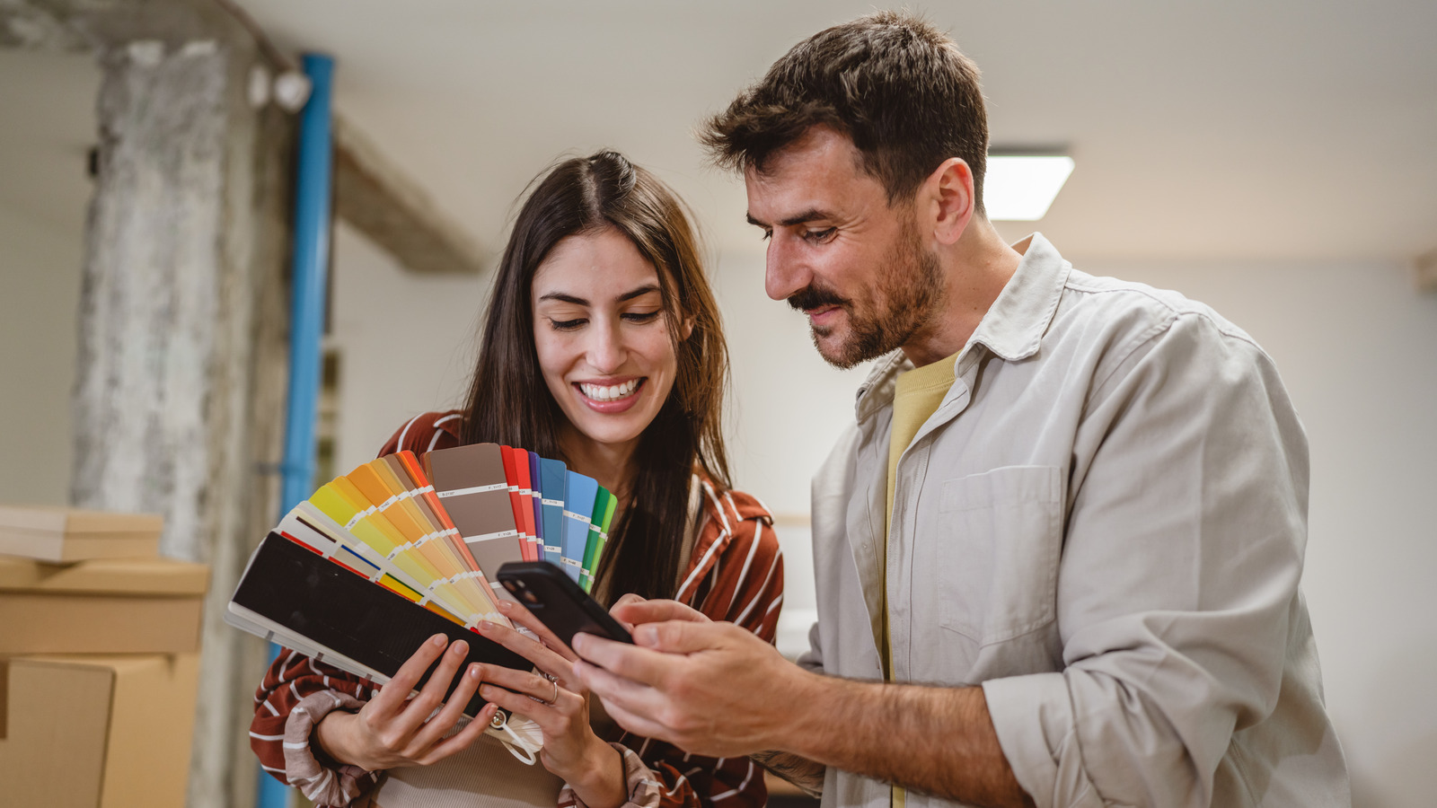 IKEA'nın Yılın Rengi Pantone'dan Daha Farklı Olamazdı