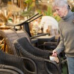 Satın Almadan Önce Bir Veranda Takımının Sağlam Olup Olmadığı Nasıl Belirlenir?