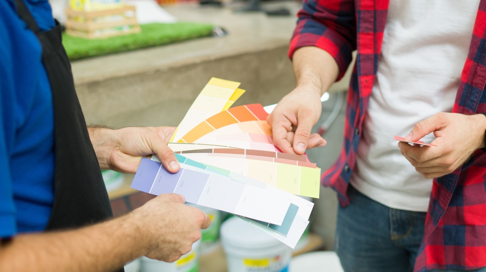 Ön Kapınızı Pantone Yılın Rengine Boyamayın: İşte Nedeni