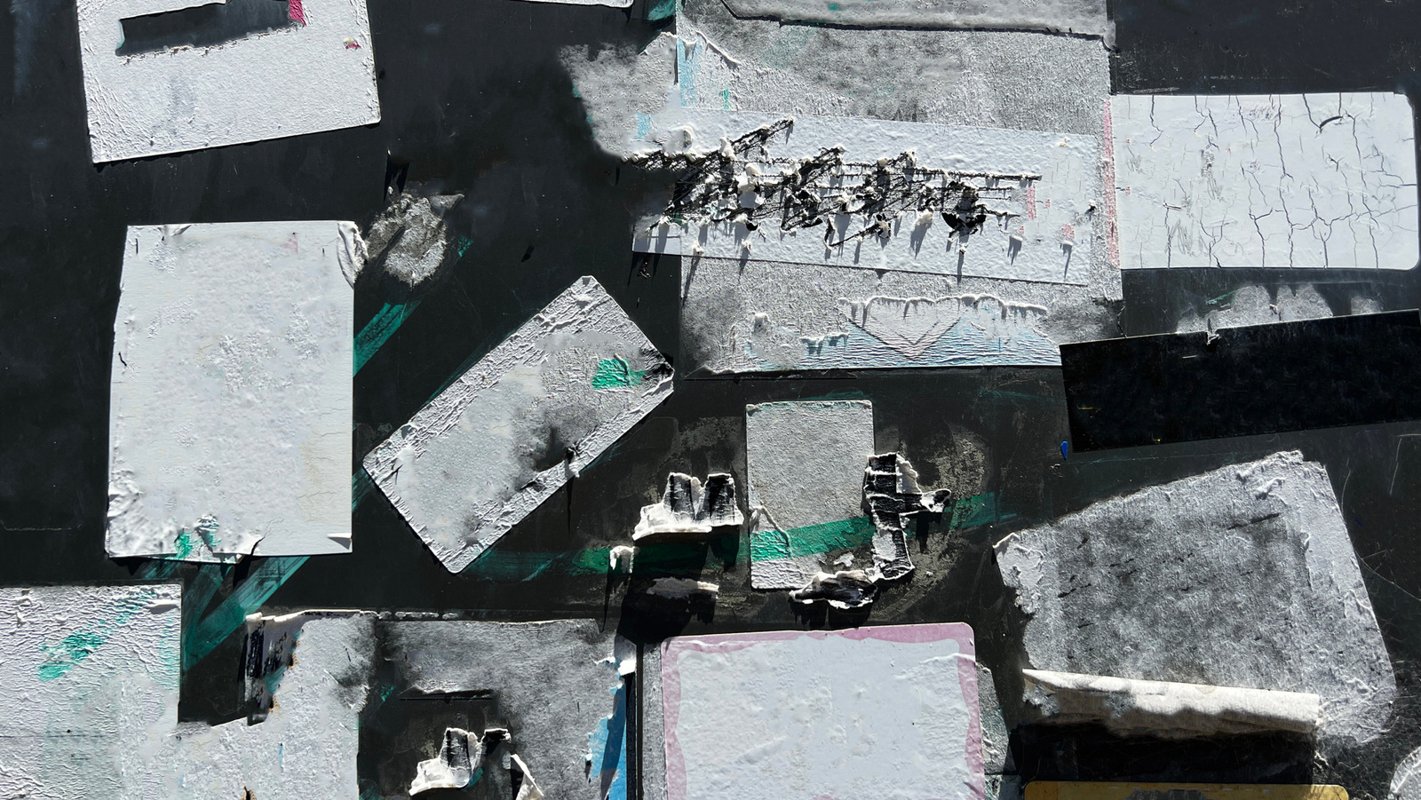 Her Tür Malzeme İçin En İyi Çıkartma Sökme Yöntemi