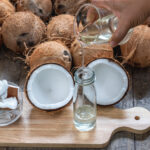 Ahşabı Hindistan Cevizi Yağıyla Kaplamadan Önce Bilmeniz Gereken Tek Şey