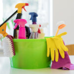 Yapabileceğiniz Genel Temizleyici Karması - Ve Nasıl Düzeltilir