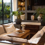 Mevcut Bir Eve Batık Bir Oturma Odası Eklemek Ne Kadar Zor?