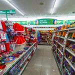 Kendin Yap Bir Dolar Ağacı Bütçesinde Sevimli Bir Noel Köyü