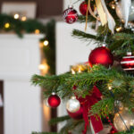 Bunu Yapma! Evinizi Yakabilecek Noel Dekoru Hatası