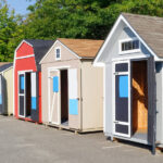 Reçine Neden Bir Depolama Kulübesi Satın Alırken Göz önünde bulundurmanız Gereken Dayanıklı Malzemedir?