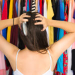 Temizlemeye Çalışmadan Önce Dolabı Düzenlemenin İlk Adımı