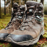 Eski Ayakkabıları Atmayın - Bunları Ağırlıklı Kapı Durdurucu Olarak Kullanın