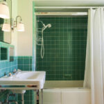 Yeni Evlerde Neredeyse Görmediğimiz Eski Tip Banyo Depolama Özelliği