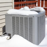 Klima Ünitenizi Bu Kış En İyi Kapak Türlerini Kullanarak Koruyun