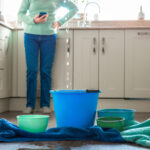 Büyük Nem Sorunlarının Sinyalini Veren Küçük Ev Detayı