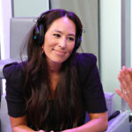 Joanna Gaines'in Dokuma Ağaç Tasması Noel Dekorunuza Nasıl Doğal Bir Kapris Ekleyebilir?