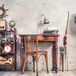 Artık Evde Kimsenin Kullanmadığı Eski Tip Eşya (Ve Onu Kullanmanın 10 Harika Yolu)